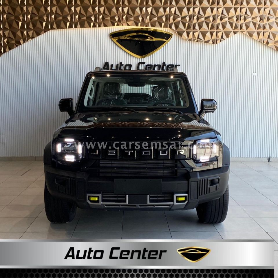 2025 Jetour T2 for sale in Bahrain New and used cars for sale in Bahrain