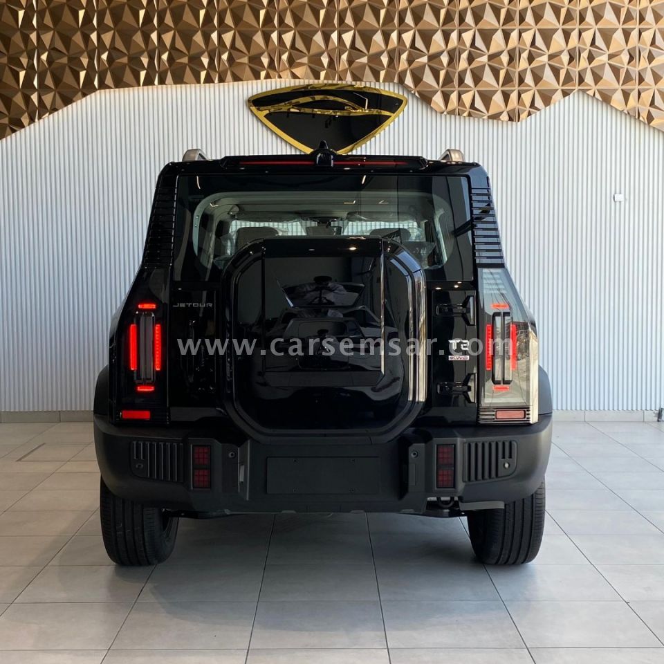 2025 Jetour T2 for sale in Bahrain New and used cars for sale in Bahrain