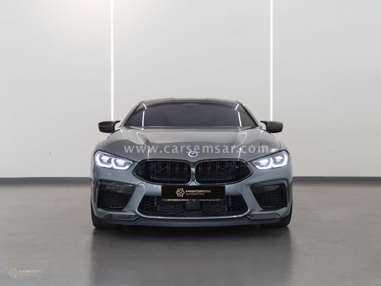 2023 BMW M8 Competition for sale in Qatar - New and used cars for sale ...