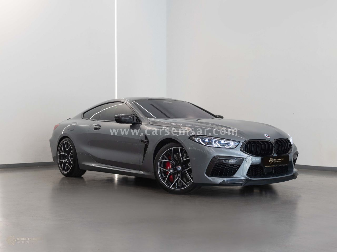 2023 BMW M8 Competition for sale in Qatar - New and used cars for sale ...