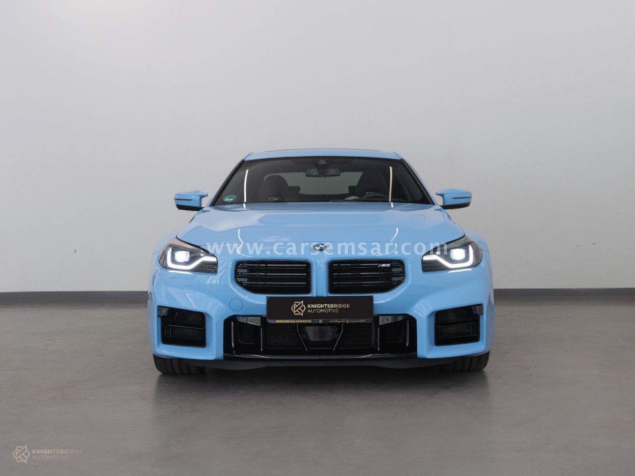 2023 BMW M2 for sale in Qatar - New and used cars for sale in Qatar