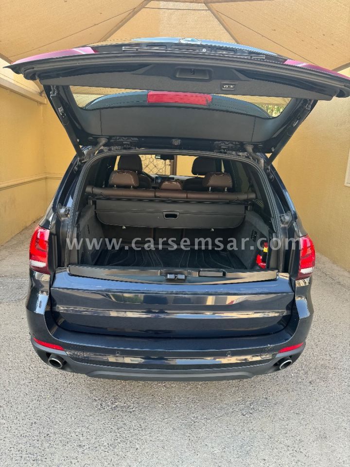 2015 BMW X5 for sale in Qatar - New and used cars for sale in Qatar