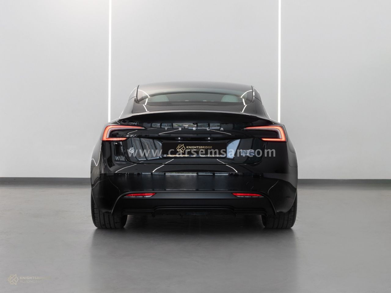 2024 Tesla Model 3 Performance for sale in Qatar New and used cars