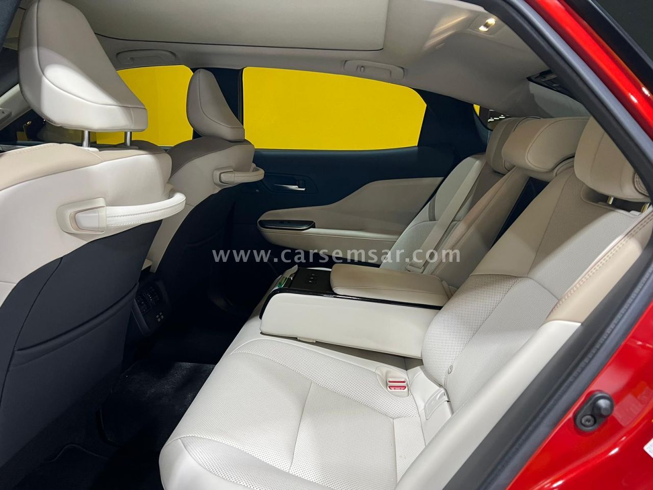 2023 Toyota Crown Hybrid for sale in Qatar - New and used cars for sale ...