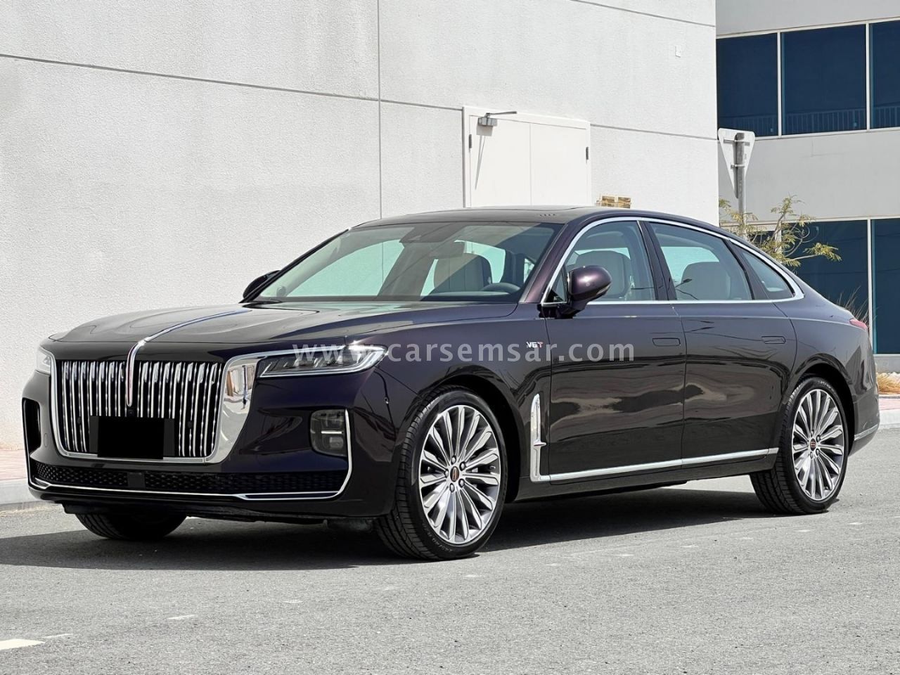 2023 Hongqi H9 Comfort for sale in Qatar New and used cars for sale