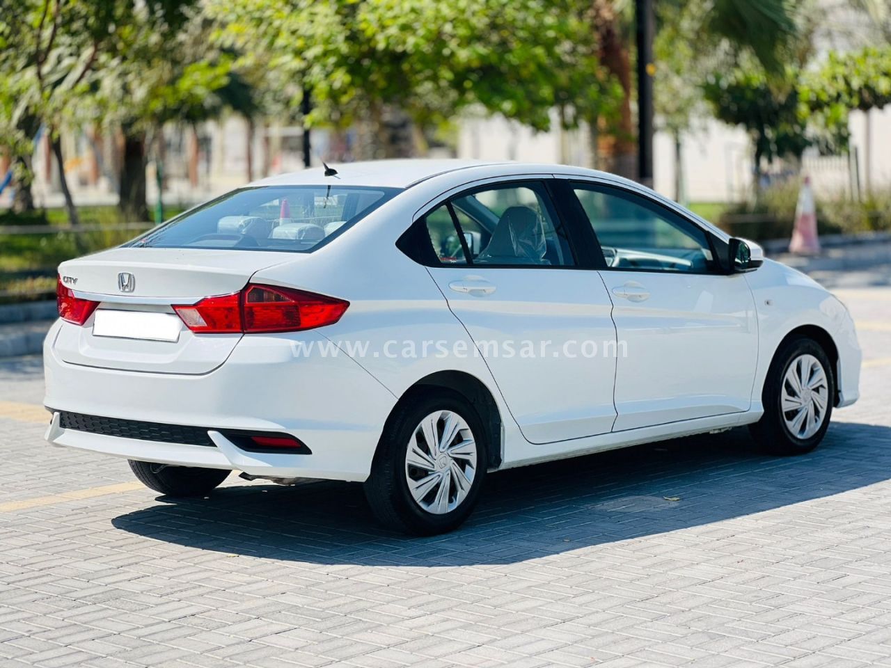 2019 Honda City for sale in Bahrain New and used cars for sale in Bahrain