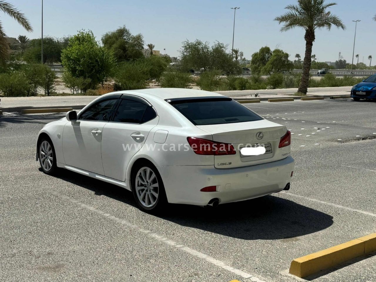 2007 Lexus IS 300 for sale in Bahrain New and used cars for sale in