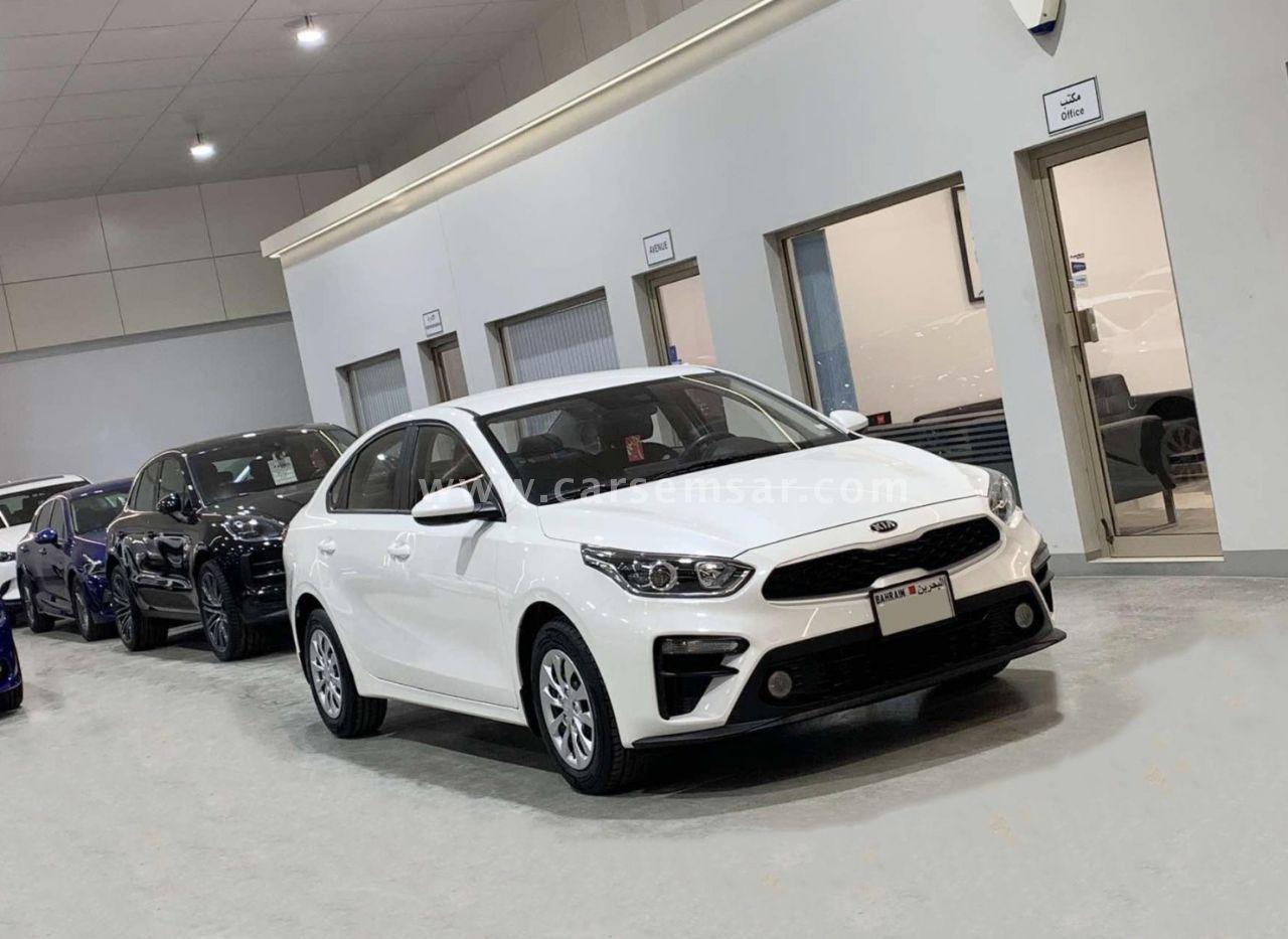 2021 Kia Cerato 1.6 for sale in Bahrain New and used cars for sale in