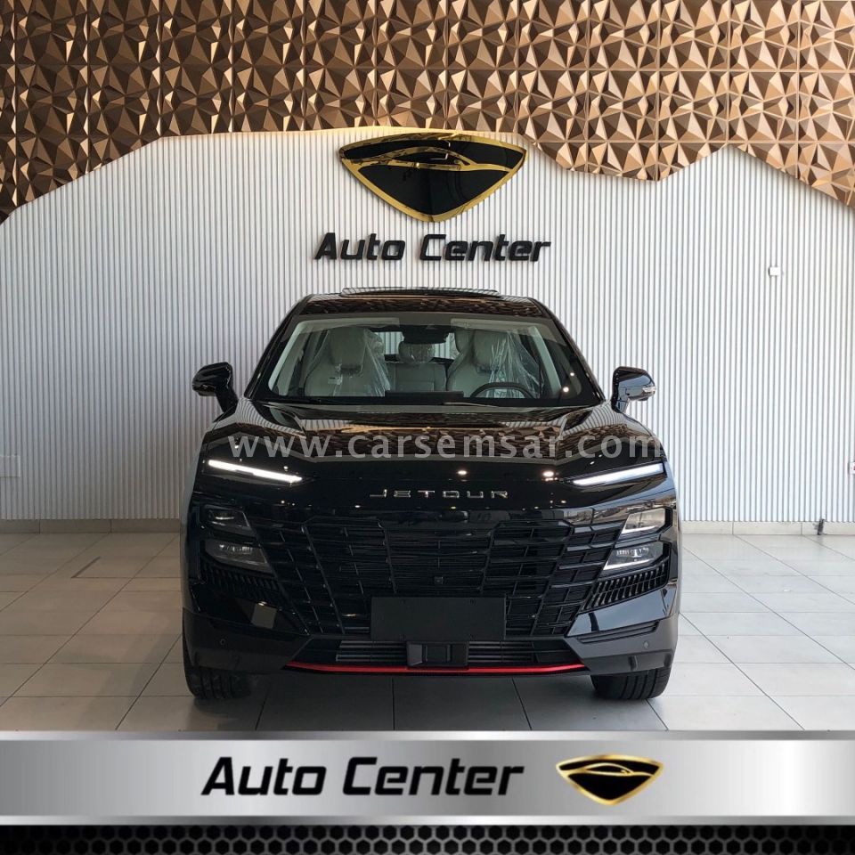 2025 Jetour Dashing for sale in Bahrain New and used cars for sale in