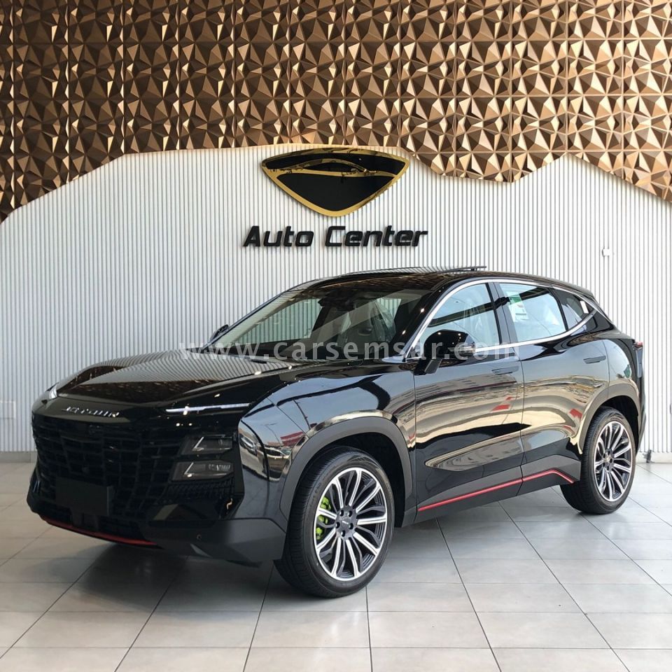 2025 Jetour Dashing for sale in Bahrain New and used cars for sale in