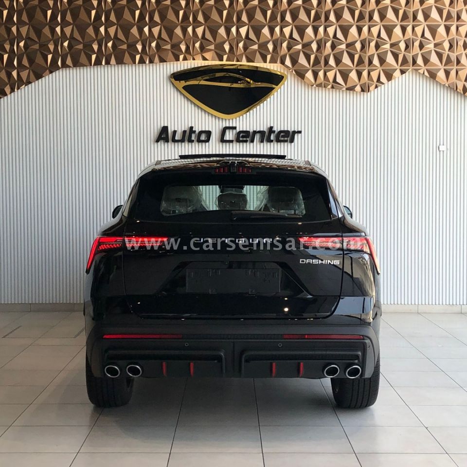 2025 Jetour Dashing for sale in Bahrain New and used cars for sale in