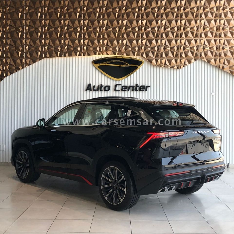 2025 Jetour Dashing for sale in Bahrain New and used cars for sale in