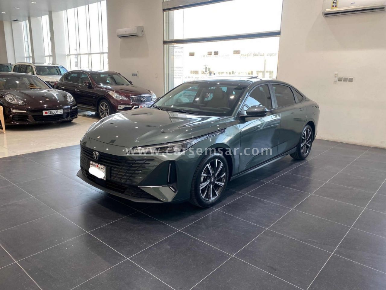 2025 Changan Eado 1.6 for sale in Bahrain New and used cars for sale