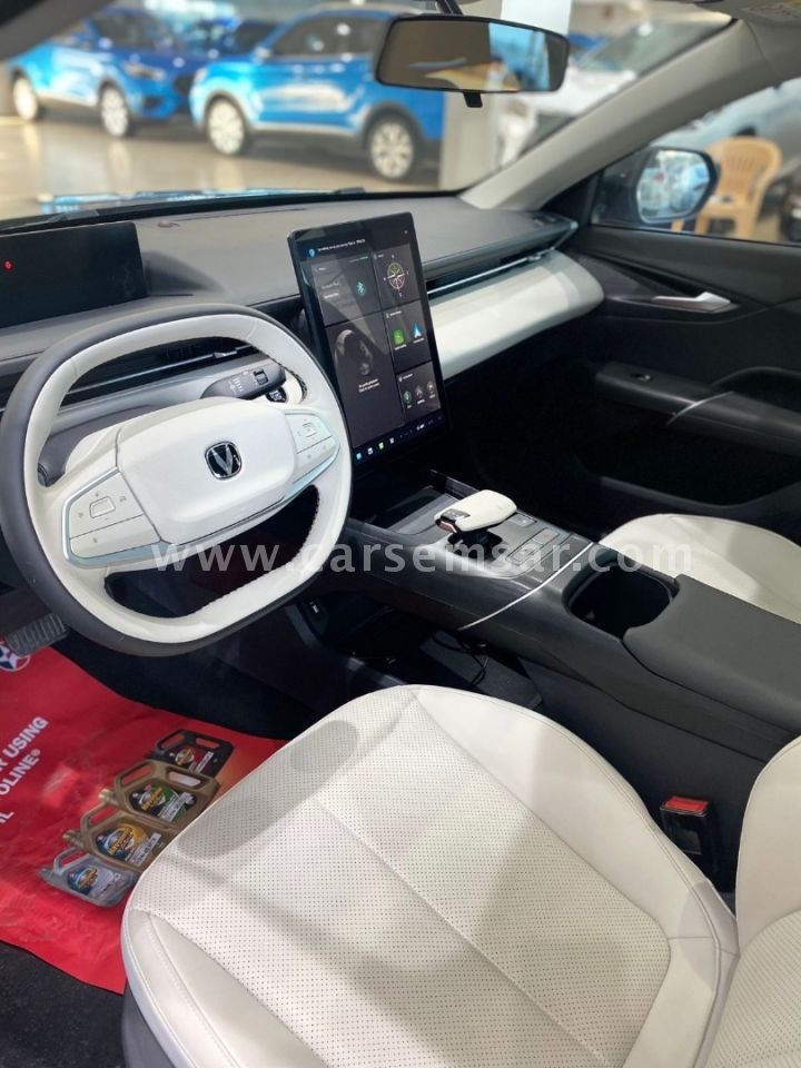 2025 Changan Eado 1.6 for sale in Bahrain New and used cars for sale
