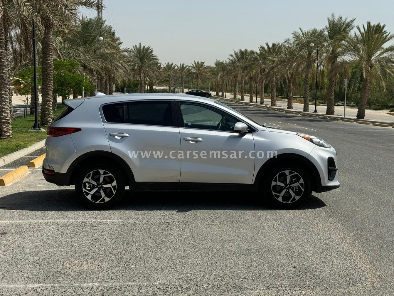 2021 Kia Sportage 2.4 for sale in Bahrain New and used cars for sale