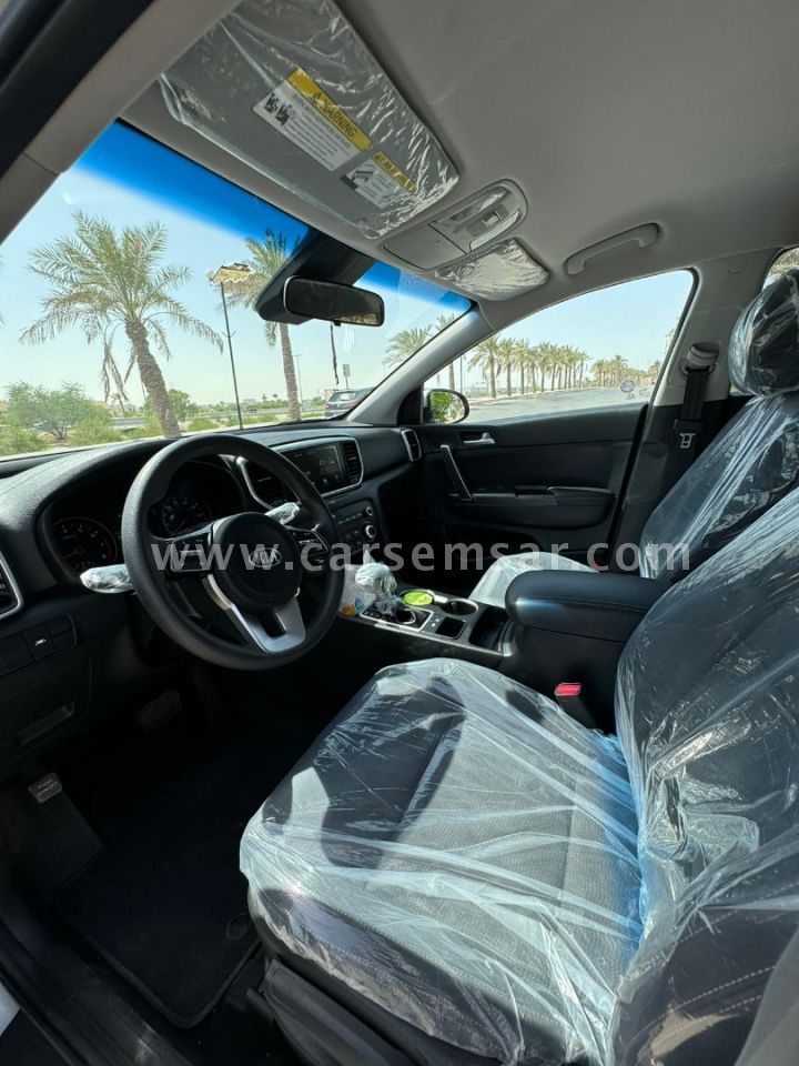 2021 Kia Sportage 2.4 for sale in Bahrain New and used cars for sale