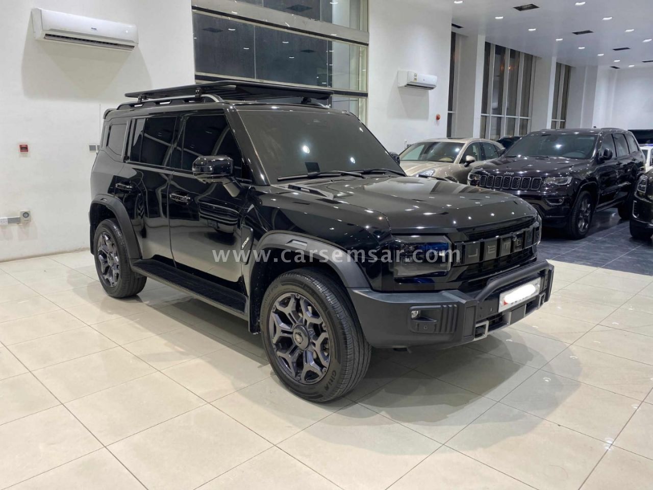 2025 Jetour T2 for sale in Bahrain New and used cars for sale in Bahrain