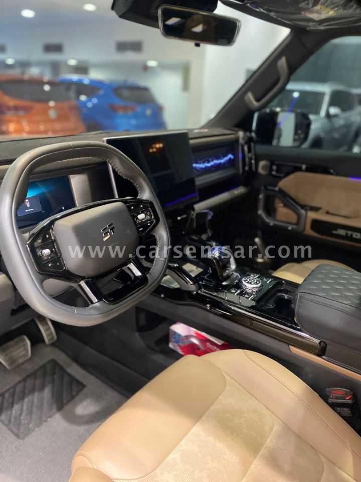 2025 Jetour T2 for sale in Bahrain New and used cars for sale in Bahrain