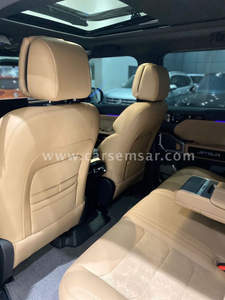 2025 Jetour T2 for sale in Bahrain New and used cars for sale in Bahrain