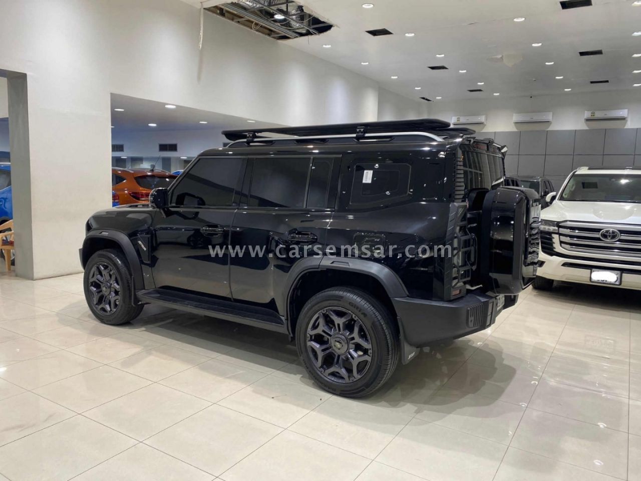 2025 Jetour T2 for sale in Bahrain New and used cars for sale in Bahrain