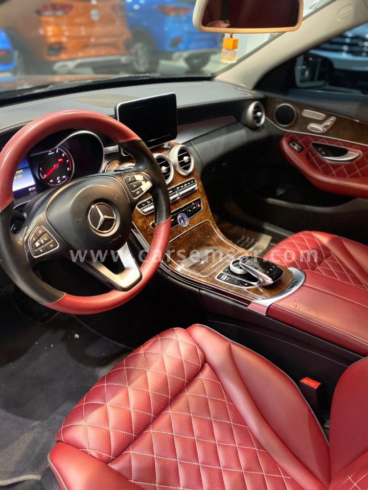 2016 MercedesBenz CClass C 300 for sale in Bahrain New and used
