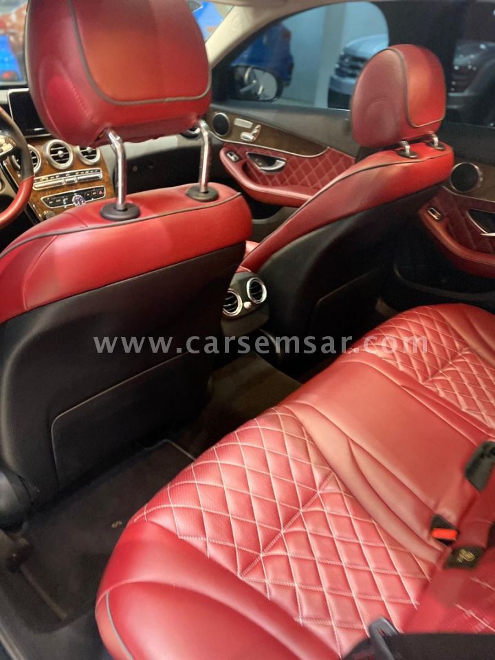 2016 MercedesBenz CClass C 300 for sale in Bahrain New and used
