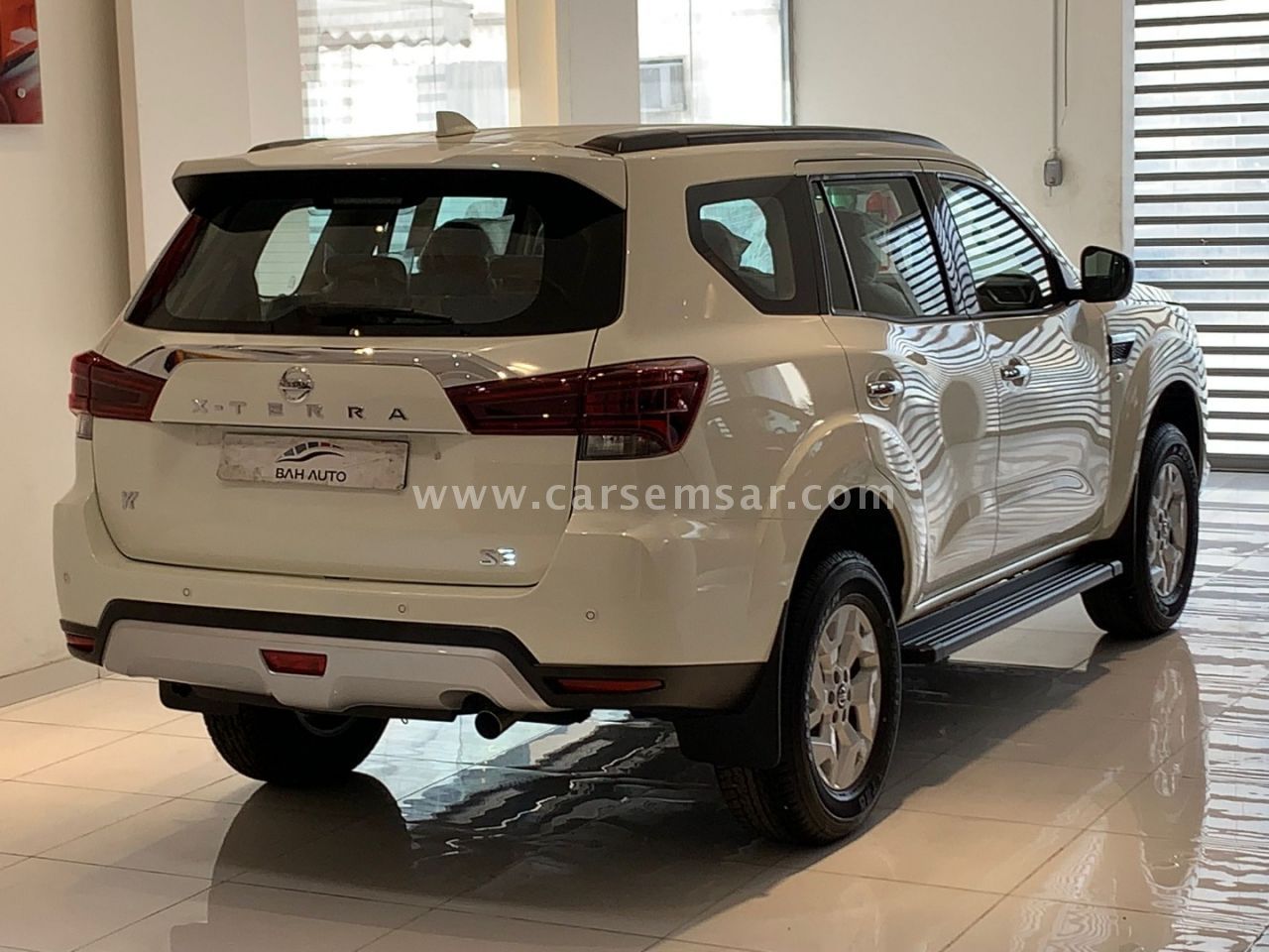 2023 Nissan Xterra SE for sale in Bahrain New and used cars for sale