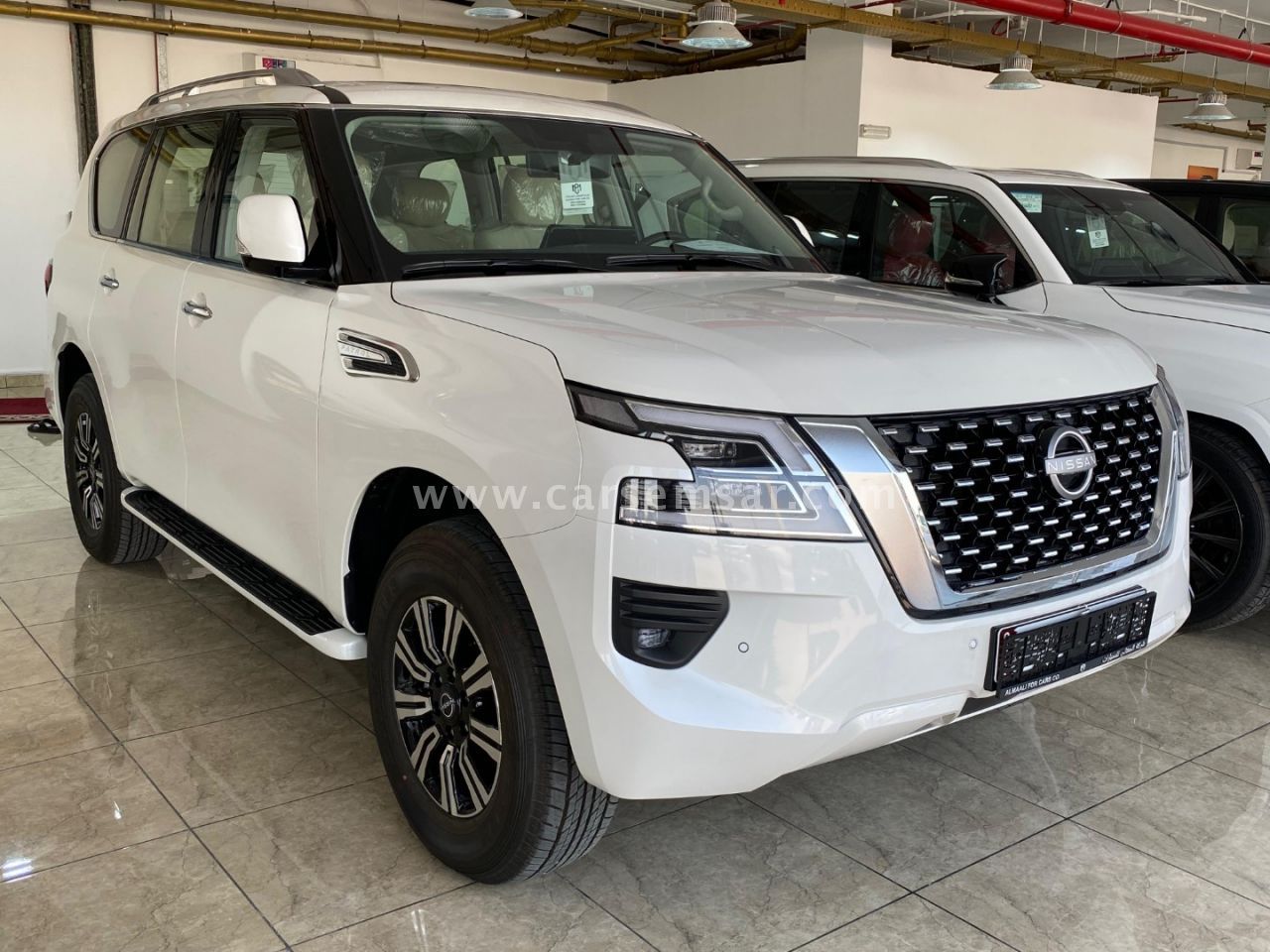 2024 Nissan Patrol SE for sale in Qatar New and used cars for sale in