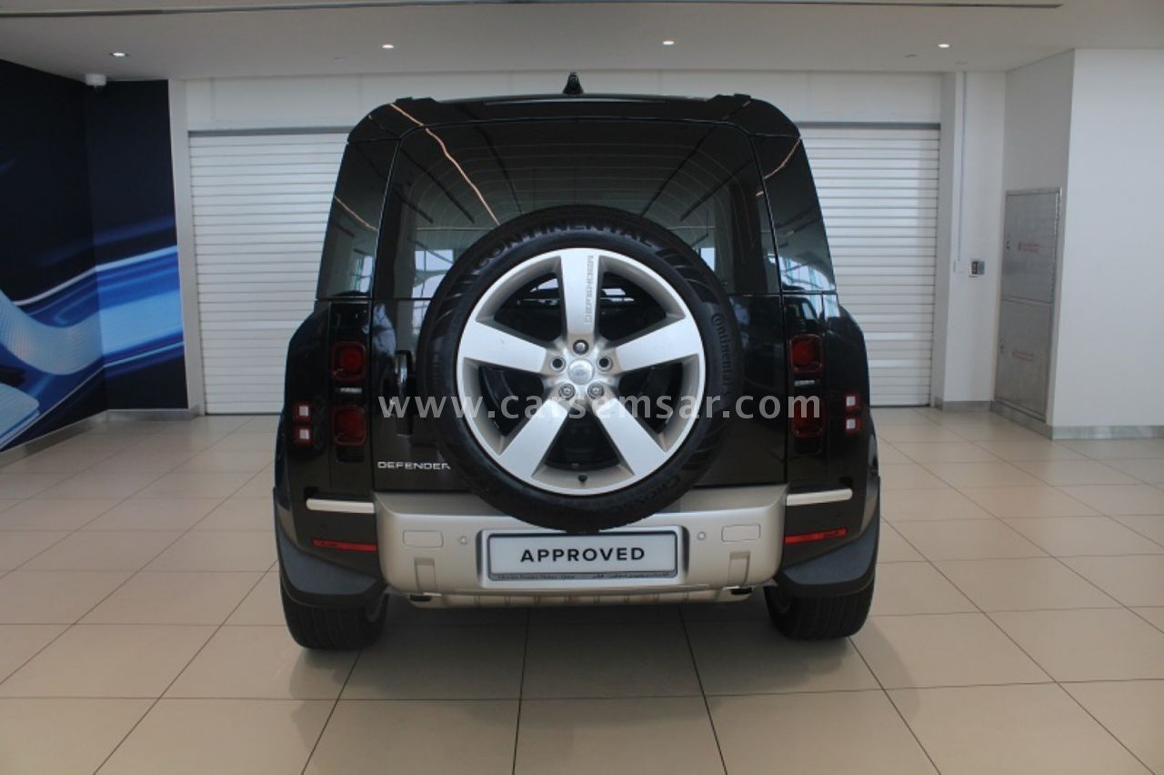 2024 Land Rover Defender 110 HSE for sale in Qatar New and used cars