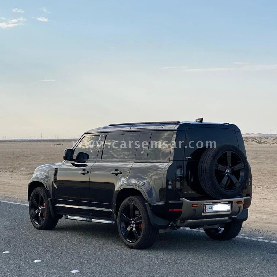 2024 Land Rover Defender X for sale in Qatar New and used cars for