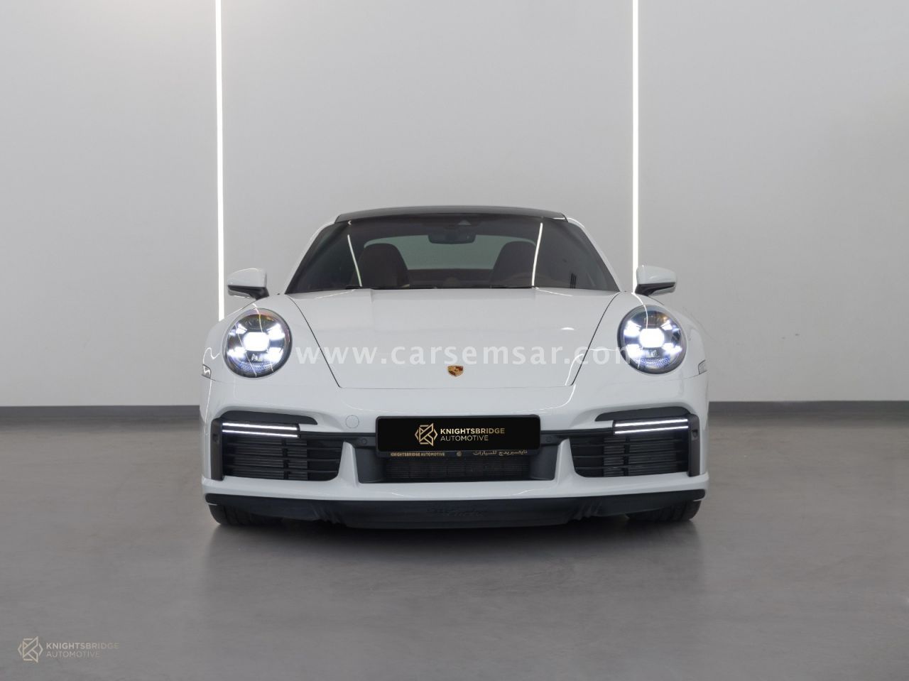 2023 Porsche 911 Turbo for sale in Qatar New and used cars for sale