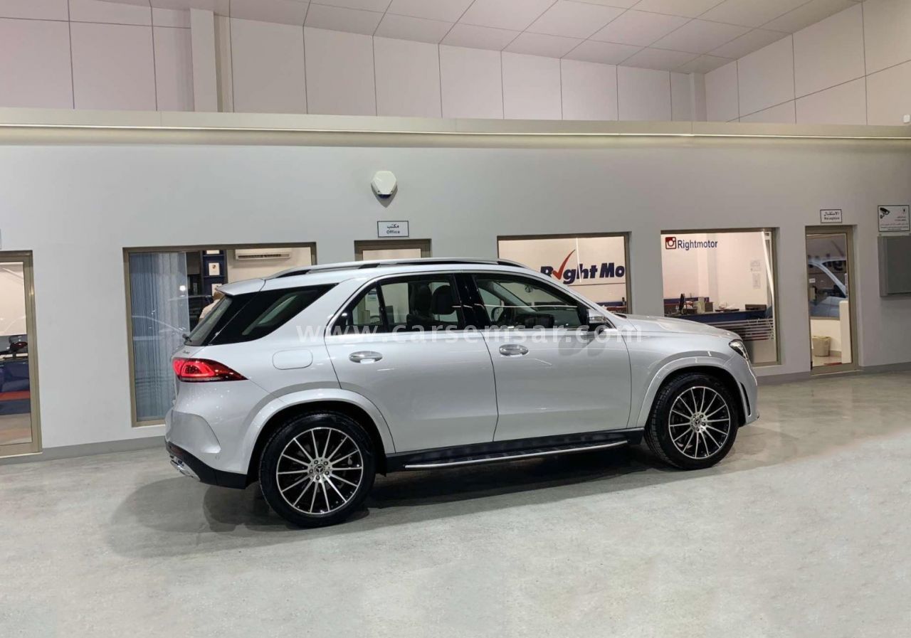 2020 MercedesBenz GLE 450 4matic for sale in Bahrain New and used