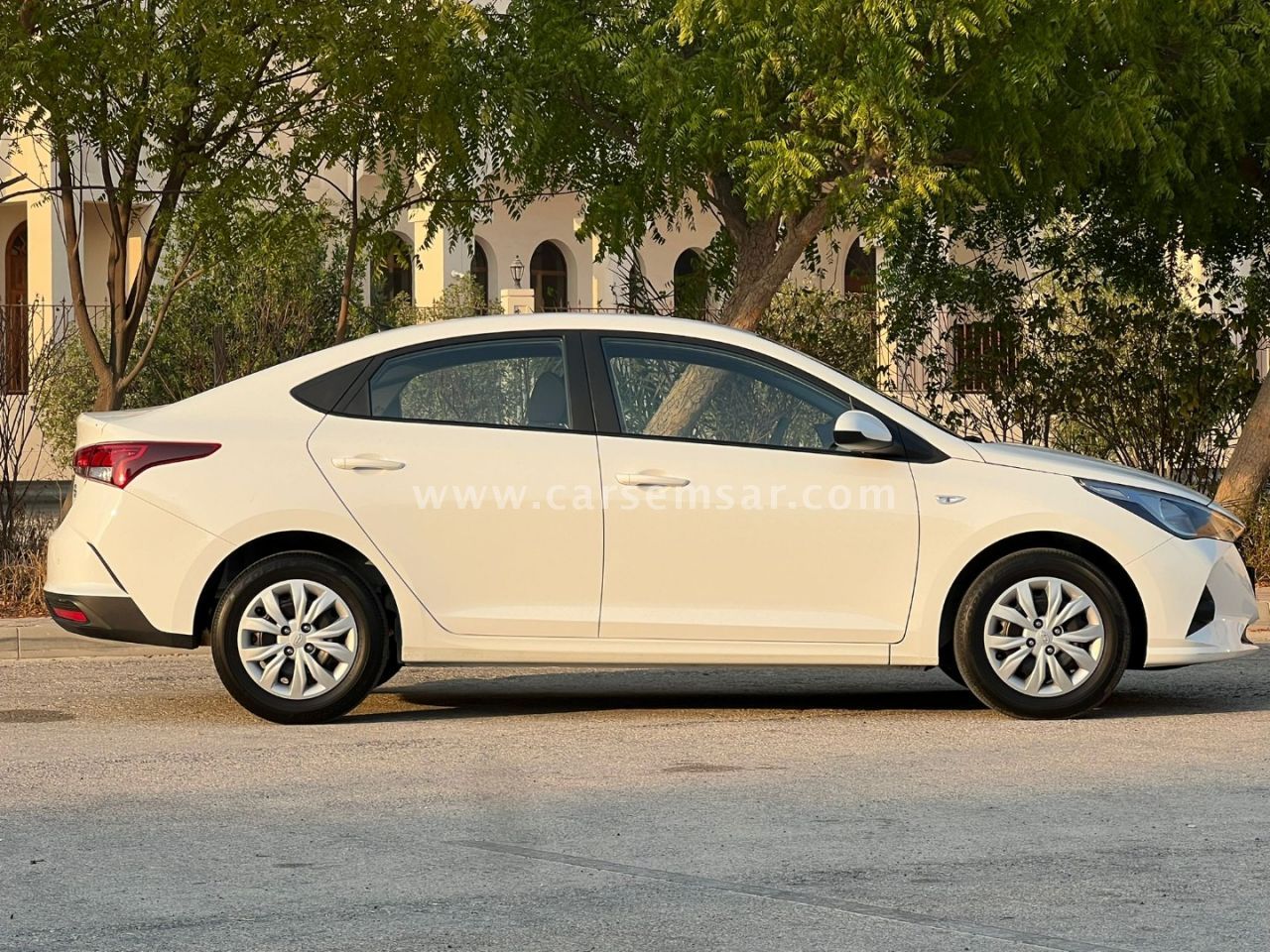 2023 Hyundai Accent 1.6 for sale in Bahrain New and used cars for