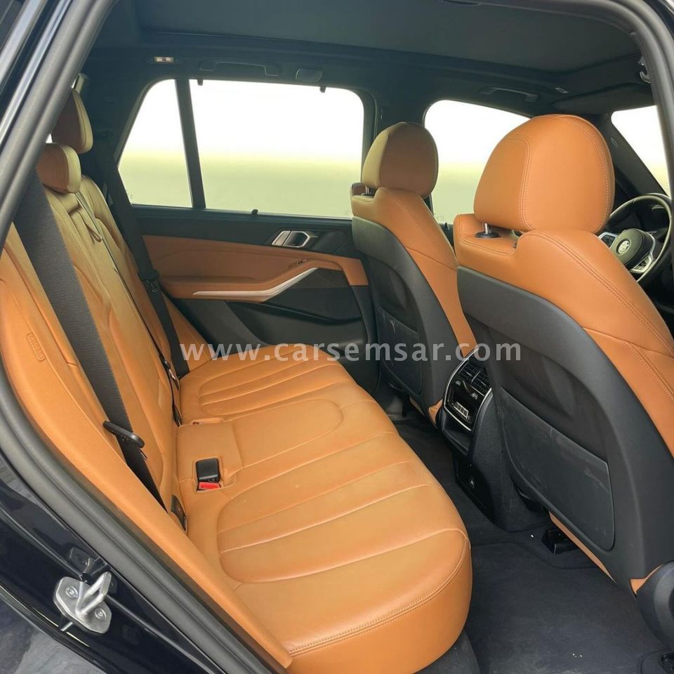 2022 BMW X5 XDrive 40i for sale in Qatar New and used cars for sale