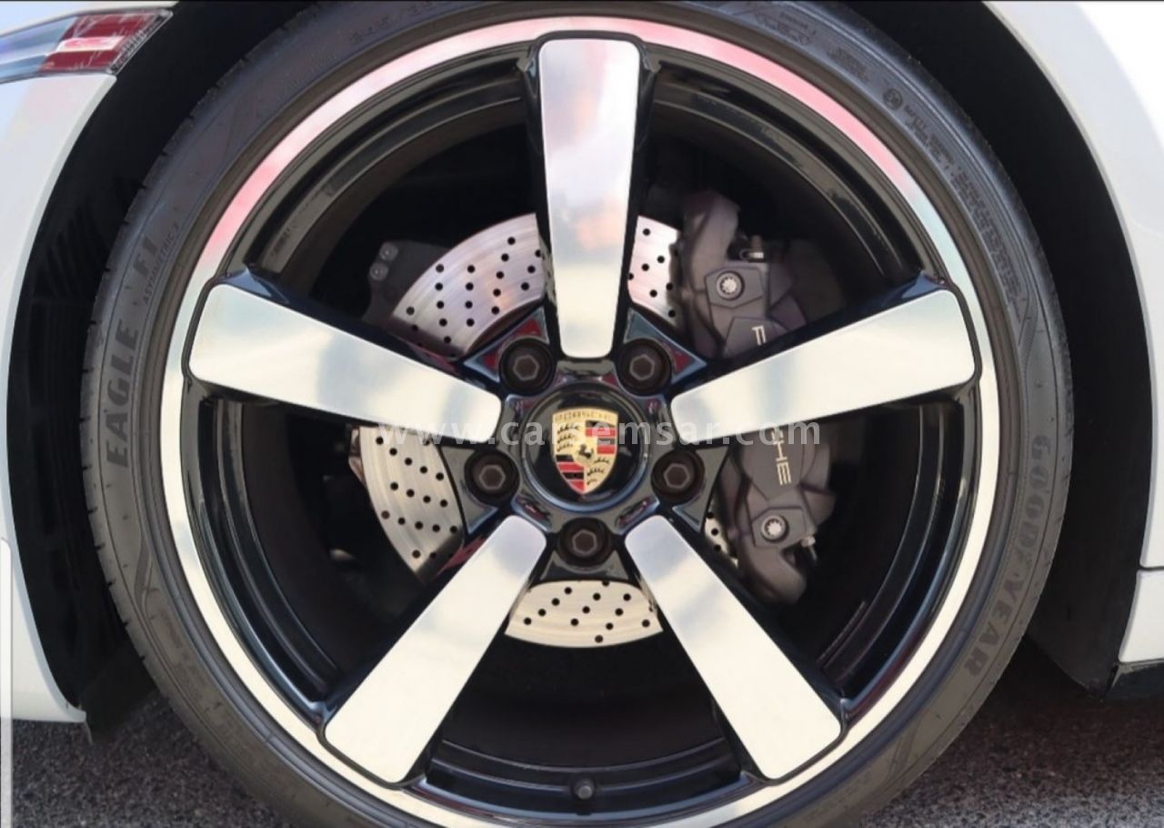 2024 Porsche 911 Cabriolet for sale in Qatar New and used cars for