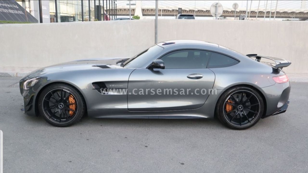 2018 MercedesBenz GTR AMG for sale in Qatar New and used cars for