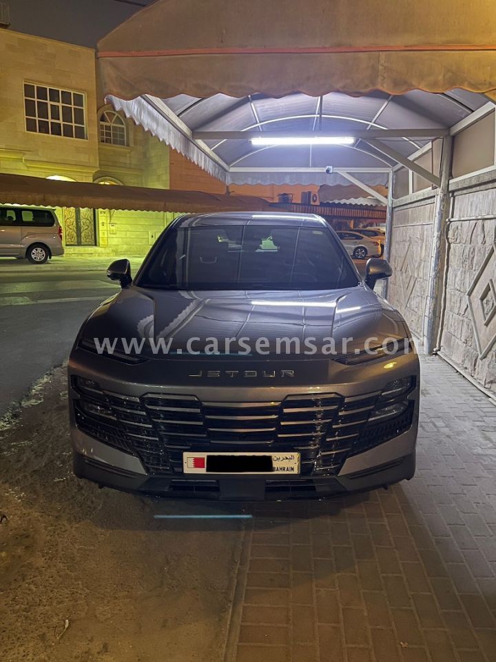 2023 Jetour Dashing for sale in Bahrain New and used cars for sale in