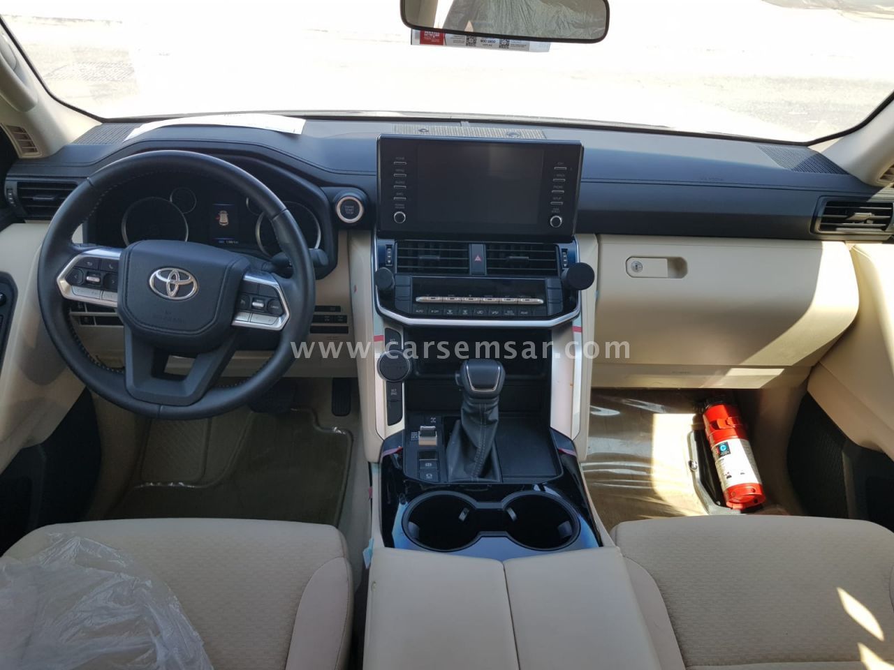 2024 Toyota Land Cruiser GX for sale in Qatar New and used cars for