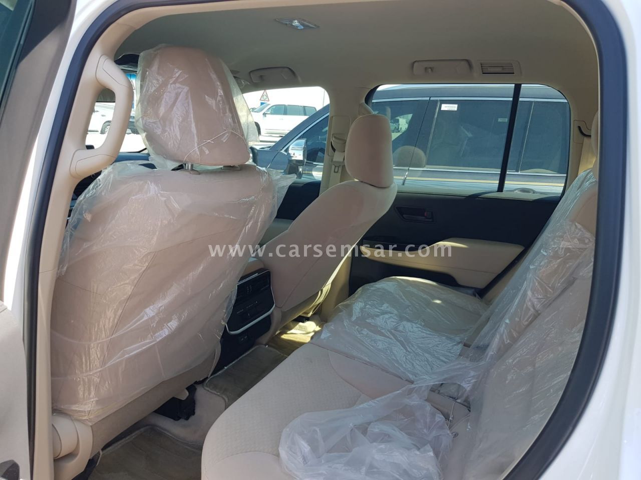 2024 Toyota Land Cruiser GX for sale in Qatar New and used cars for