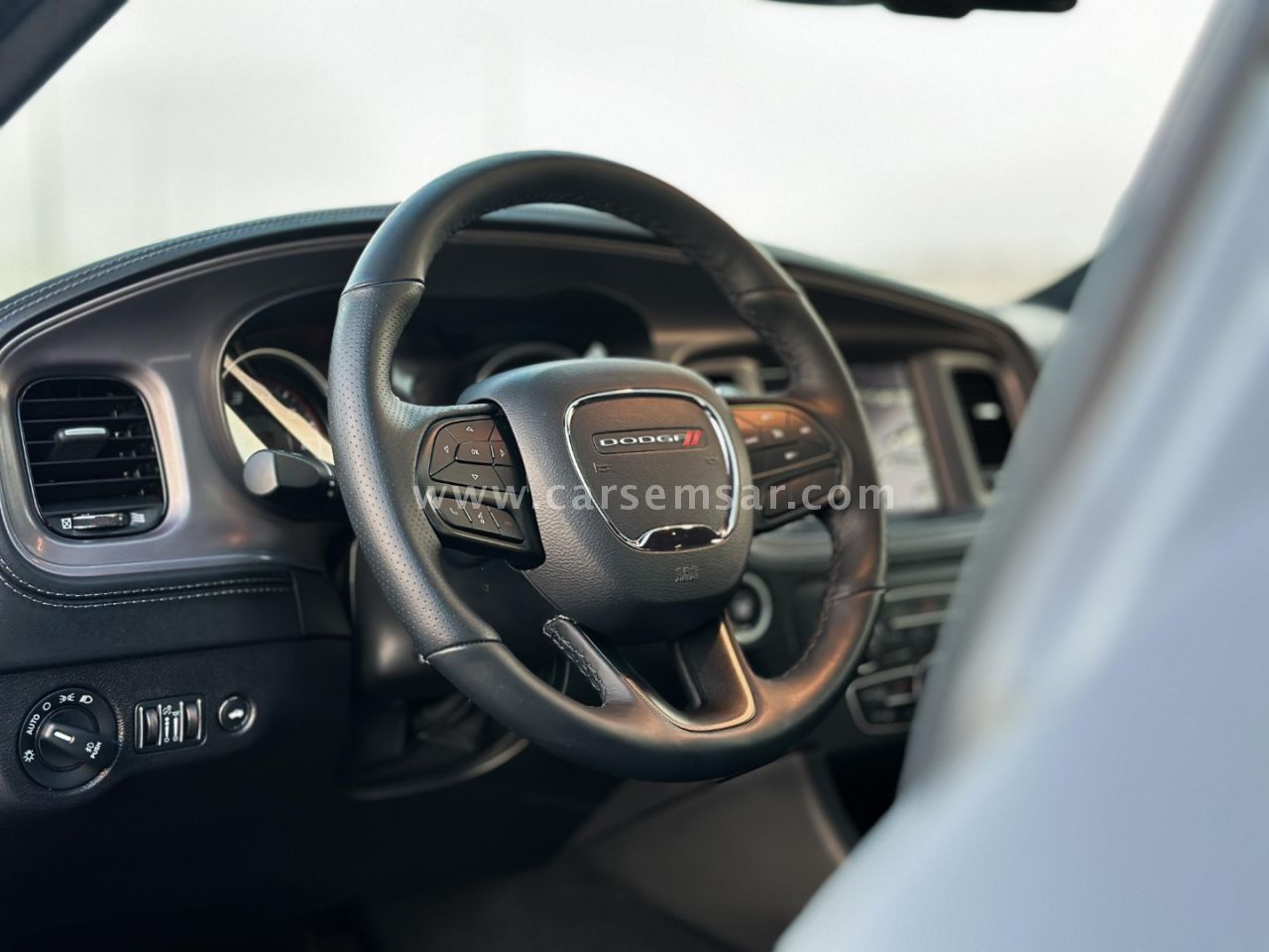 2023 Dodge Charger RT for sale in Qatar New and used cars for sale in Qatar