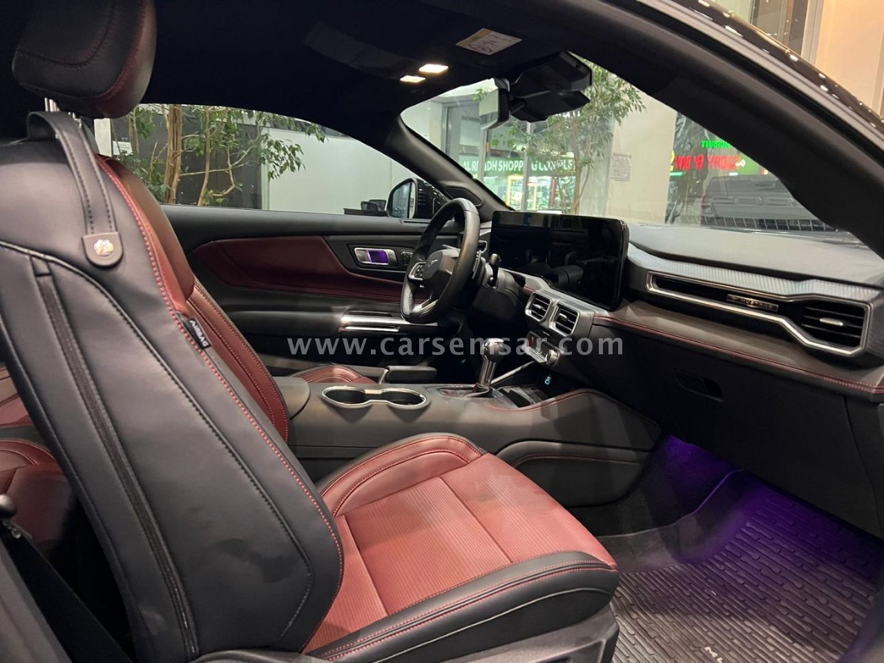 2024 Ford Mustang GT 5.0 for sale in Qatar New and used cars for sale