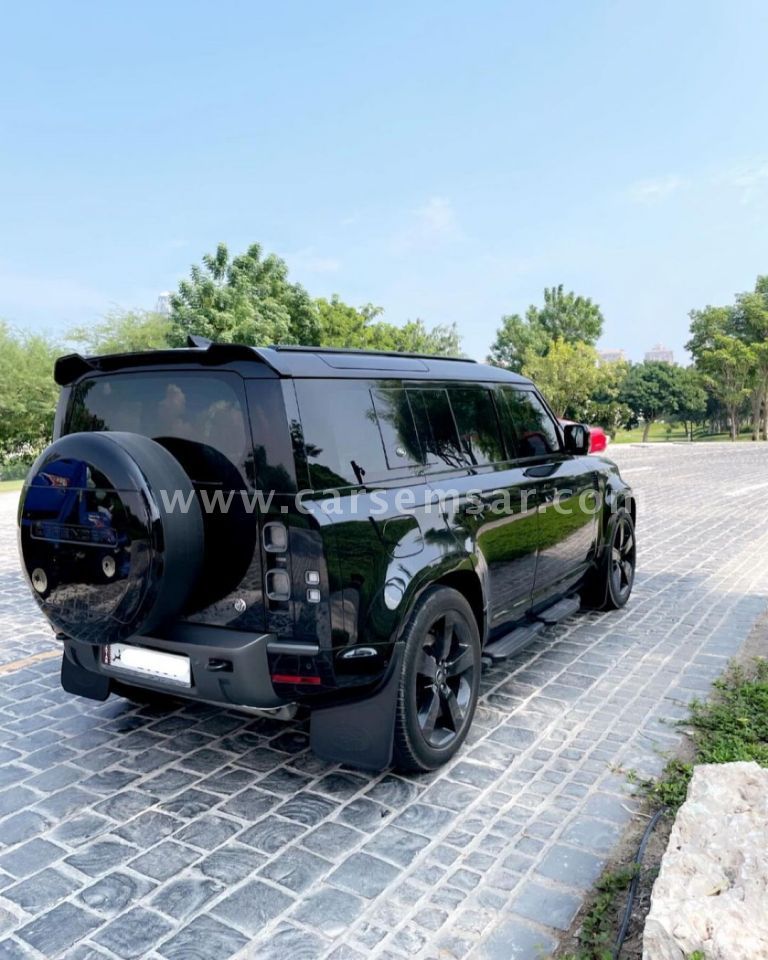 2024 Land Rover Defender HSE V6 for sale in Qatar New and used cars