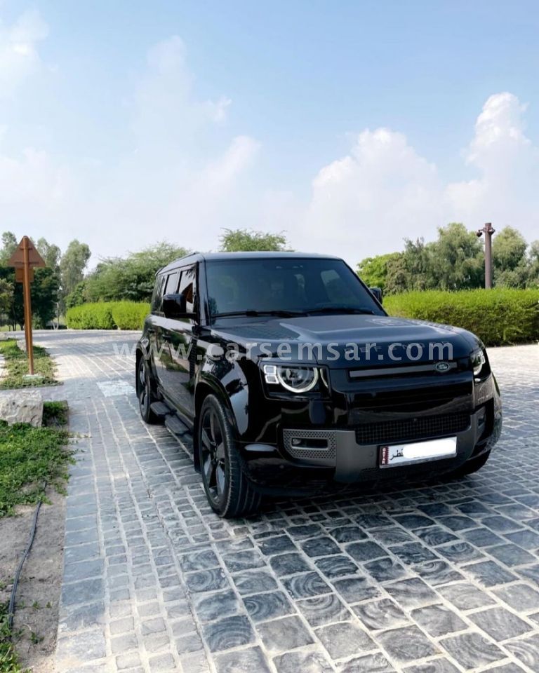2024 Land Rover Defender HSE V6 for sale in Qatar New and used cars