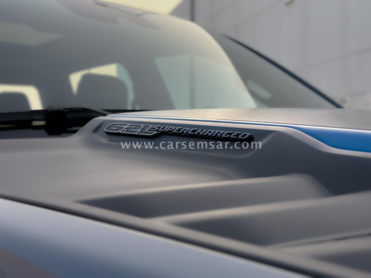 2024 Dodge Ram TRX for sale in Qatar New and used cars for sale in Qatar