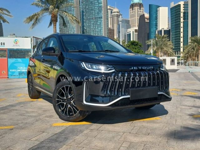 2026 Jetour X50 — photo 1 for sale in Qatar