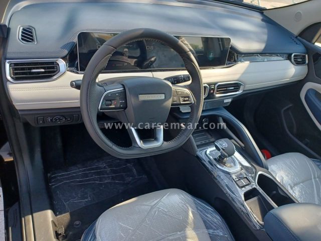 2026 Jetour X50 — photo 2 for sale in Qatar