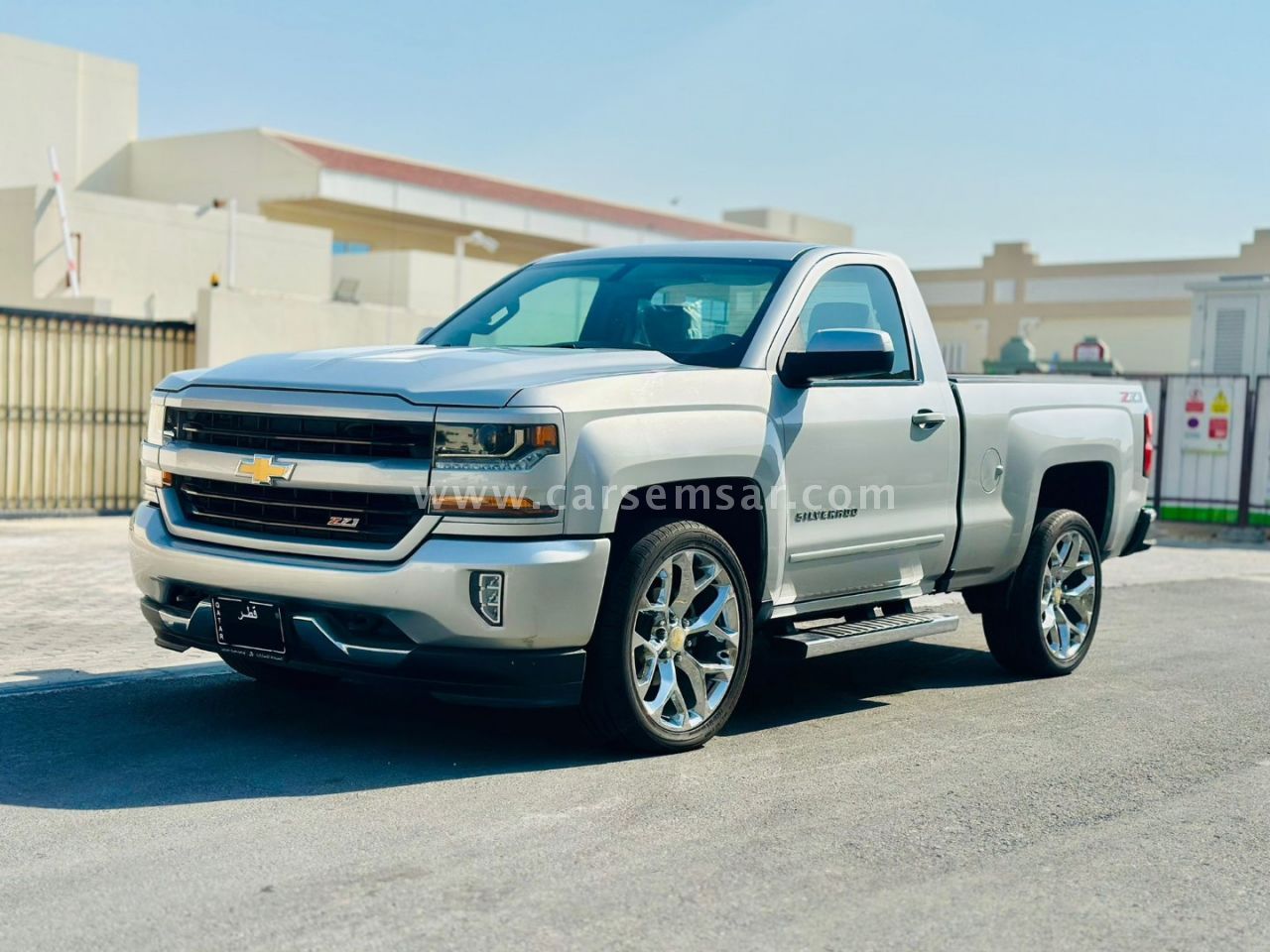 Cool Regular Cab Z71 For Sale Photos