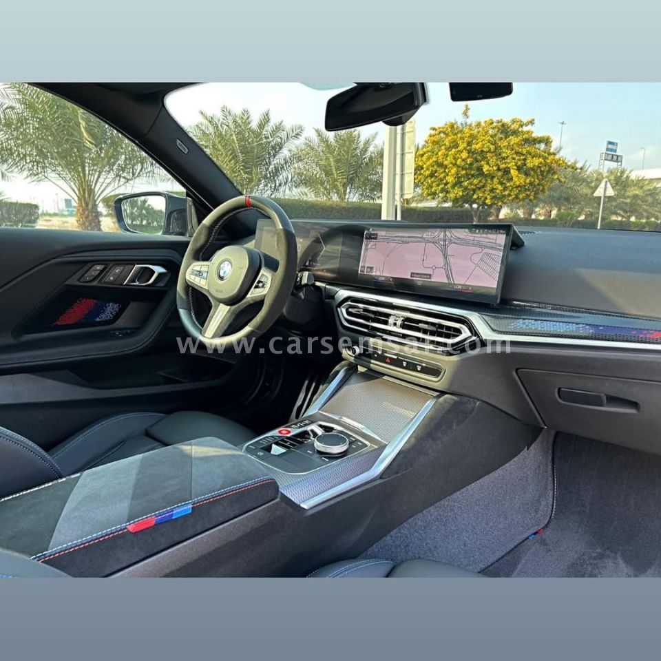 2024 BMW M M240i for sale in Qatar - New and used cars for sale in Qatar