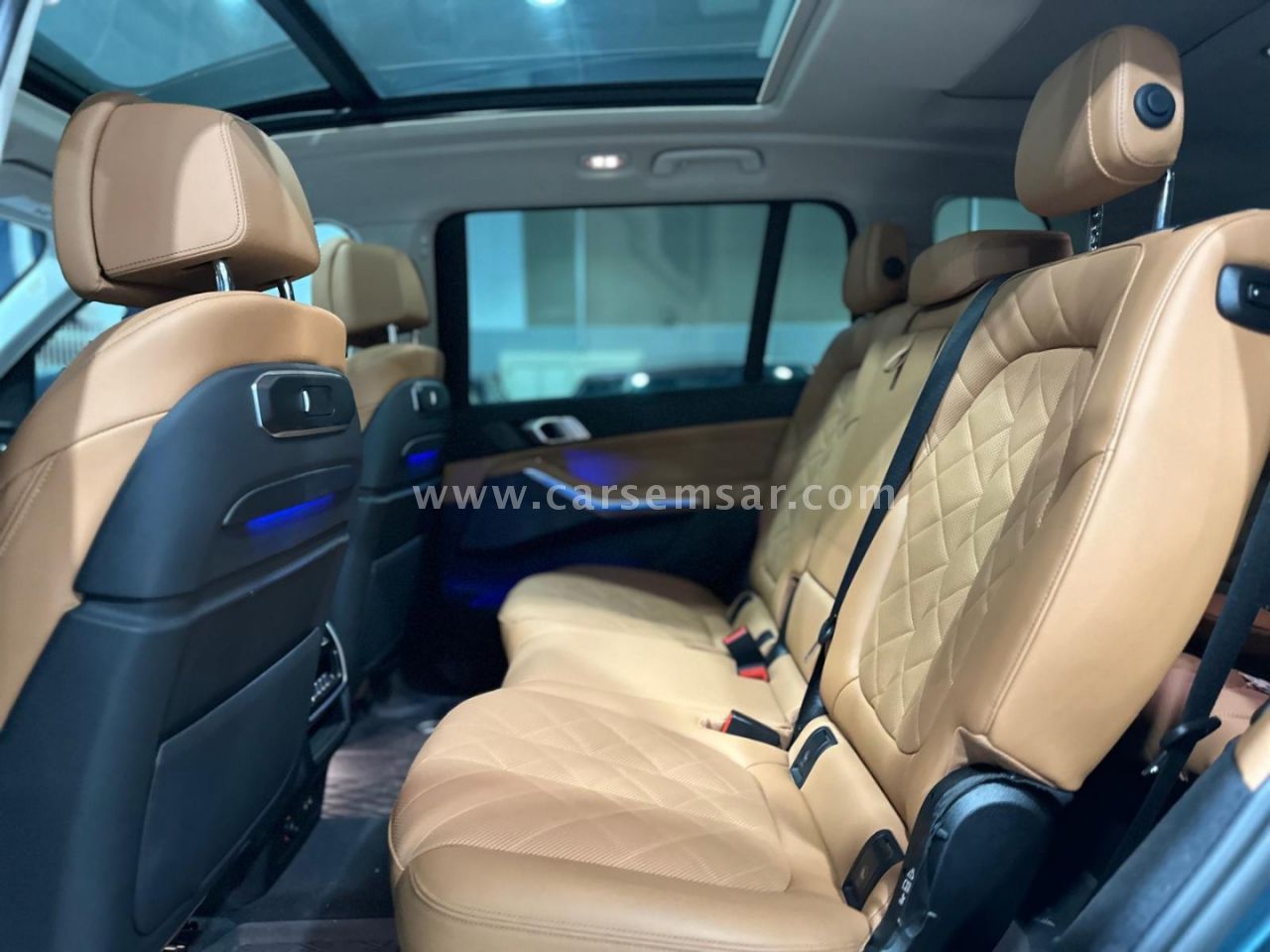 2023 BMW X7 Xdrive 40i for sale in Bahrain - New and used cars for sale ...