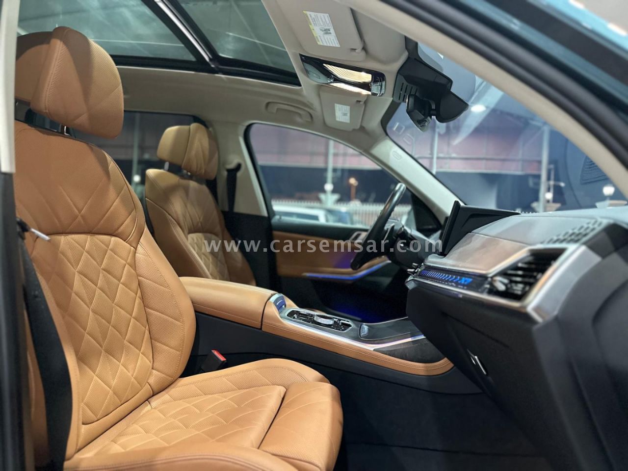 2023 BMW X7 Xdrive 40i for sale in Bahrain - New and used cars for sale ...
